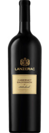 2018 Lanzerac Cabernet Sauvignon