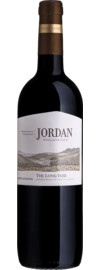 2022 Jordan The Long Fuse Cabernet Sauvignon