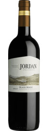2022 Jordan Black Magic Merlot