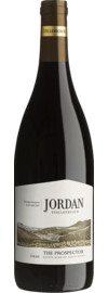 2023 Jordan The Prospector Syrah