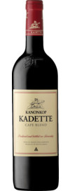 2022 Kanonkop Kadette Cape Blend