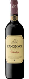 2023 Kanonkop Pinotage