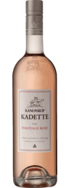 2025 Kanonkop Kadette Dry Pinotage Rosé