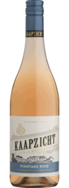 2026 Kaapzicht The Family Range Pinotage Rosé