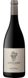 2023 Lievland Pinotage Bushvine
