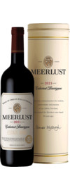 2021 Meerlust Special Edition Cabernet Sauvignon