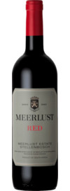 2021 Meerlust Red 2021