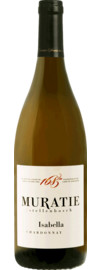 2025 Muratie Estate Isabella Chardonnay