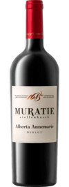 2021 Muratie Alberta Annemarie Merlot