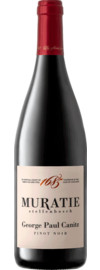 2023 Muratie George Paul Canitz Pinot Noir