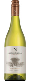 2025 Neethlingshof Chenin Blanc