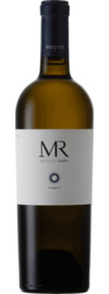 2024 Raats MR Vesperi White Blend