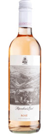 2025 Rainbow´s End Rosé