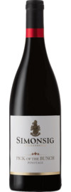 2023 Simonsig Pick of the Bunch Pinotage