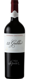 2021 Spier 21 Gables Cabernet Sauvignon