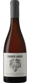 2024 Farmer Angus Organic Shiraz Blanc de Noir Bio