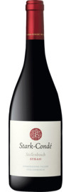 2022 Stark Condé Syrah Bio