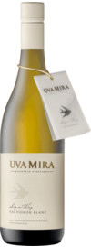 2025 Uva Mira Sing a Wing Sauvignon Blanc