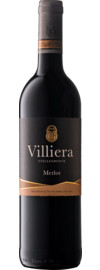 2022 Villiera Merlot