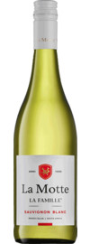 2025 La Motte La Famille Sauvignon Blanc