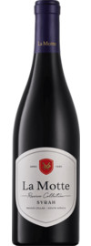2022 La Motte Reserve Collection Syrah 2022