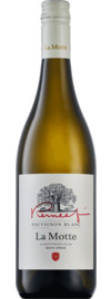 2024 La Motte Pierneef Sauvignon Blanc