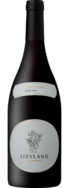 2021 Lievland Heart´s Ease Syrah