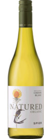 2025 Spier Good Natured Organic Chenin Blanc Bio