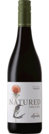 2023 Spier Good Natured Organic Shiraz Bio