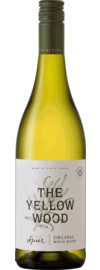 2024 Spier The Yellowwood Organic White Bio