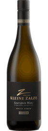2025 Kleine Zalze Vineyard Selection Sauvignon Blanc