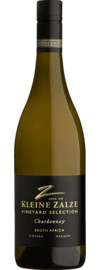 2025 Kleine Zalze Vineyard Selection Chardonnay