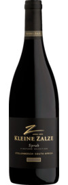2022 Kleine Zalze Vineyard Selection Syrah