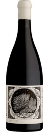 2021 Kleine Zalze Project Z Syrah