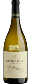 2024 Kleine Zalze Family Reserve Sauvignon Blanc