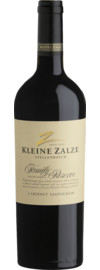 2020 Kleine Zalze Family Reserve Cabernet Sauvignon