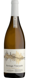 2025 Kleine Zalze Heritage Old Vine Chenin Blanc