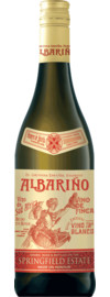 2025 Springfield Albarino