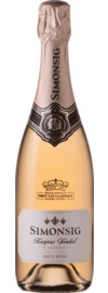 2023 Simonsig Kaapse Vonkel Rosé