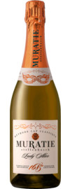 2020 Muratie Lady Alice Rosé Méthode Cap Classique