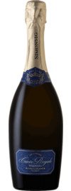 2020 Cuvée Royale Blanc de Blancs Cap Classique