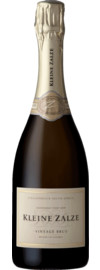 2020 Kleine Zalze Vintage Méthode Cap Classique