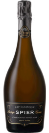 2019 Prestige Cuvée Cap Classique Chardonnay Pinot Noir