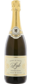 2022 Lyle Méthode Cap Classique