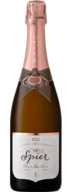 2023 Spier Pinot Noir Rosé Méthode Cap Classique