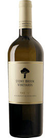 2025 Stony Brook Vineyards The J