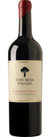 2020 Stony Brook Vineyards Cabernet Franc