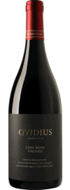 2021 Stony Brook Vineyards Ovidus Tempanillo