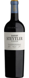 2022 Kaapzicht The Steytler Range Vision