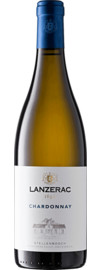 2025 Lanzerac Chardonnay